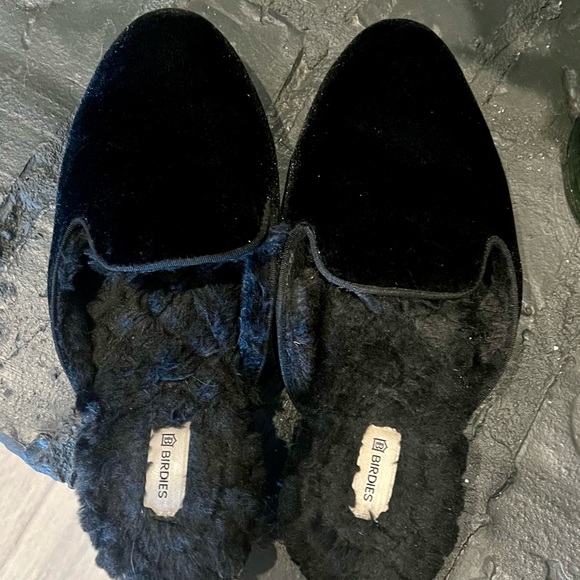 Birdies slip ons - Picture 2 of 5